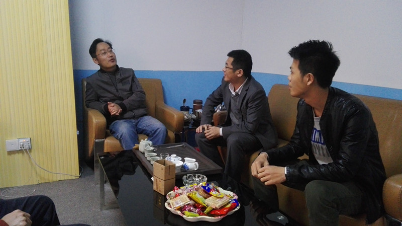 20170308​bevictor伟德官网到企业参观调研2_副本